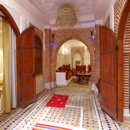 Riad Venezia Marrakesh Esterno foto