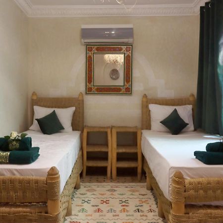 Riad Venezia Marrakesh Esterno foto