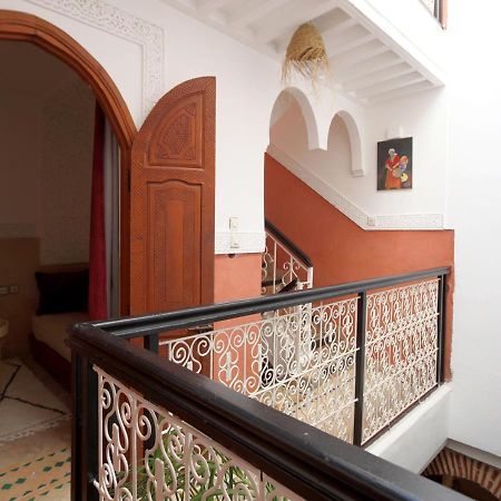 Riad Venezia Marrakesh Esterno foto