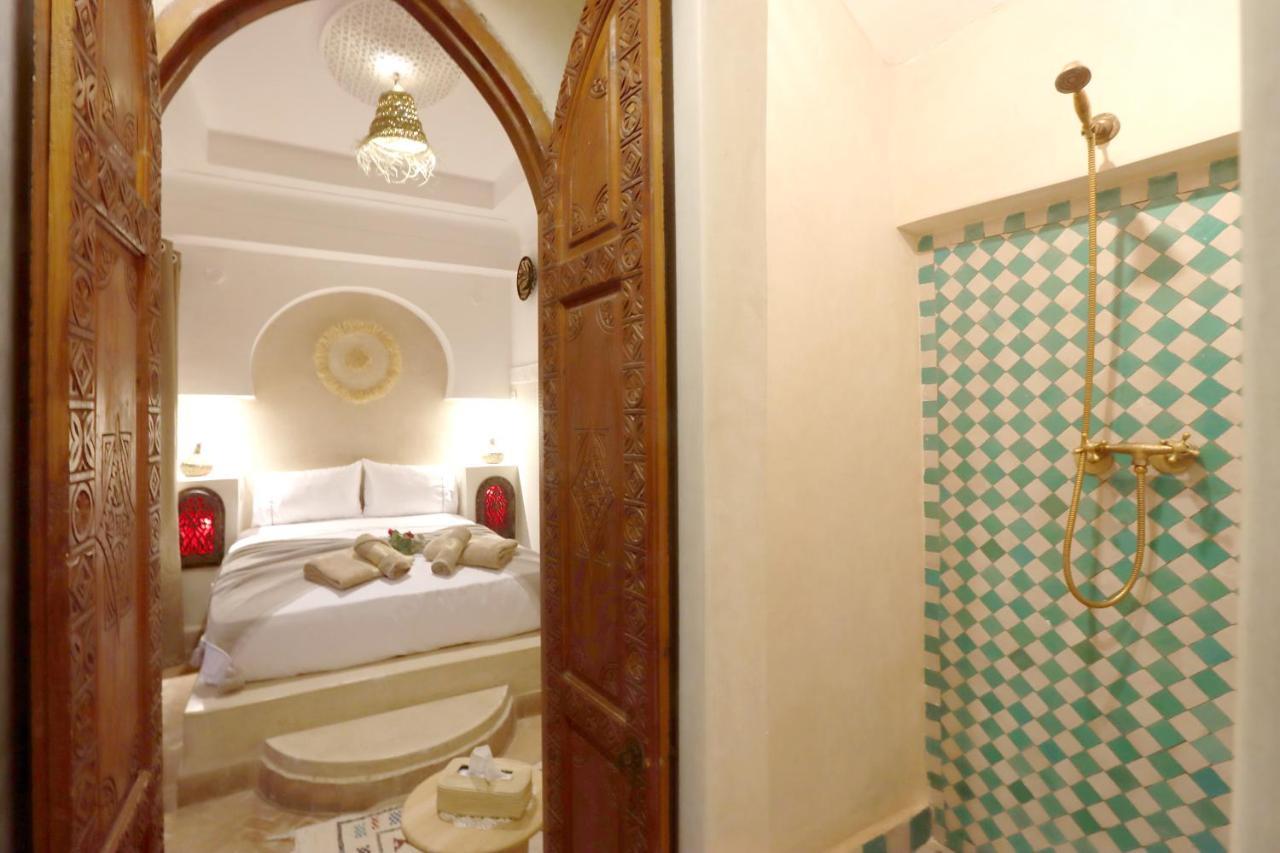 Riad Venezia Marrakesh Esterno foto