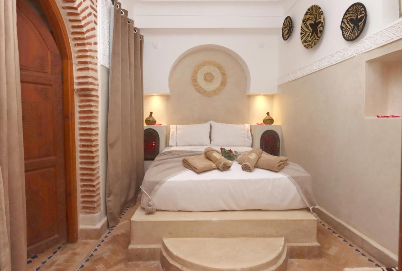 Riad Venezia Marrakesh Esterno foto