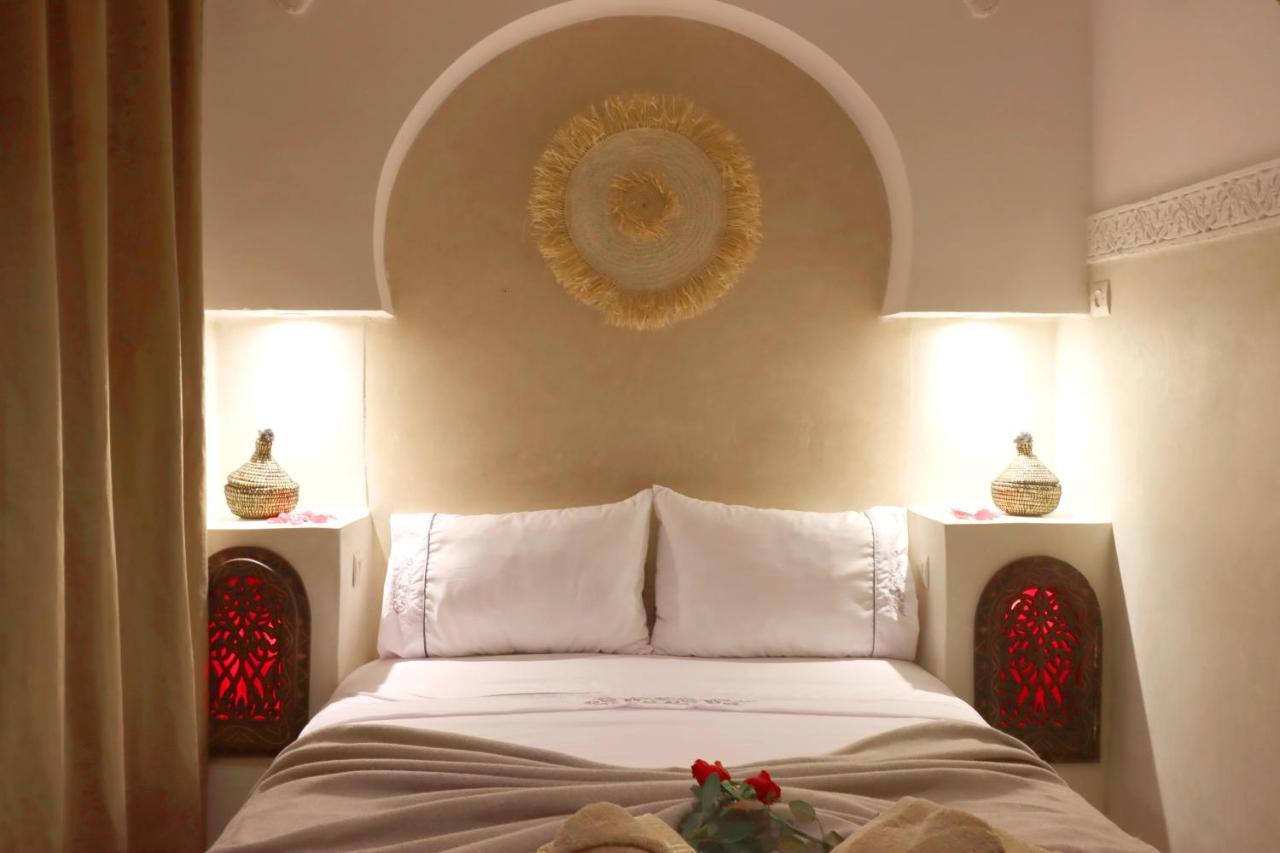 Riad Venezia Marrakesh Esterno foto