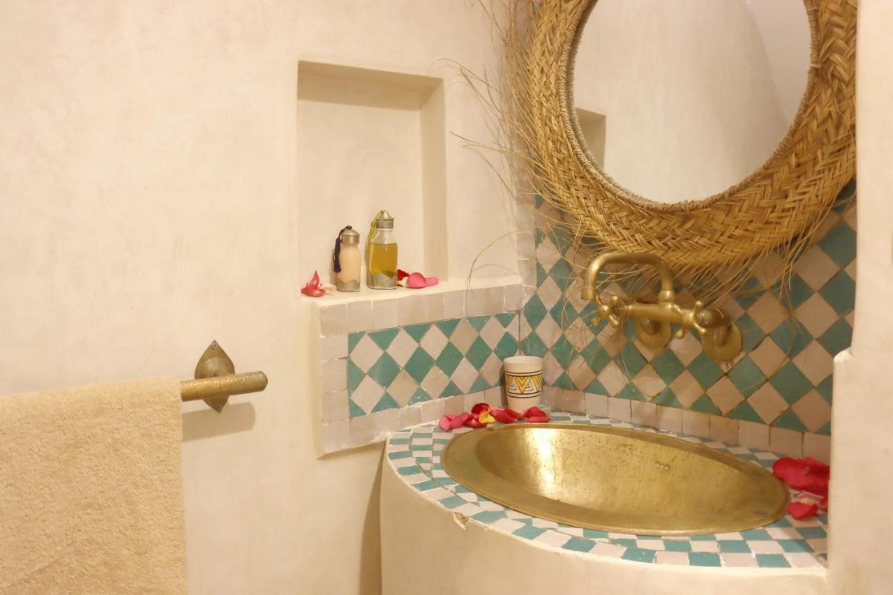 Riad Venezia Marrakesh Esterno foto