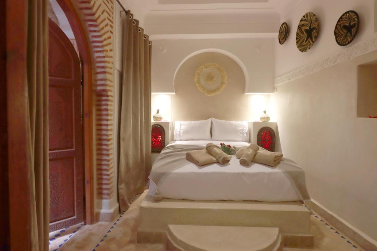 Riad Venezia Marrakesh Esterno foto