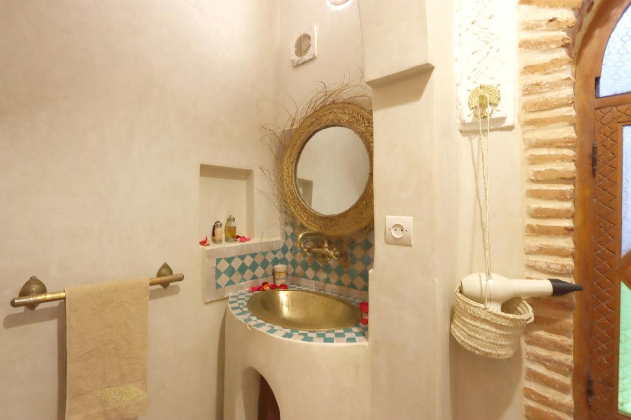 Riad Venezia Marrakesh Esterno foto
