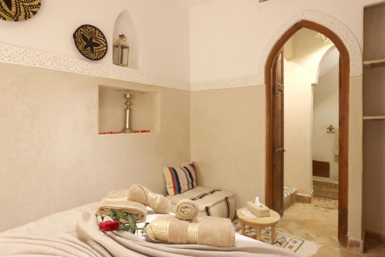 Riad Venezia Marrakesh Esterno foto