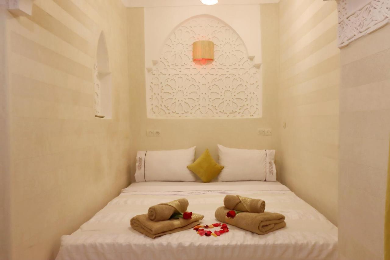 Riad Venezia Marrakesh Esterno foto