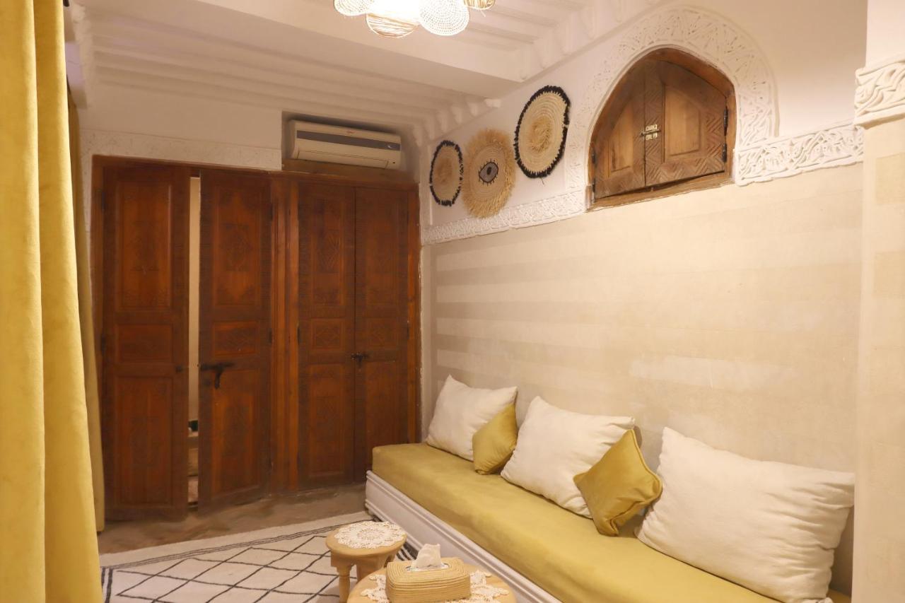 Riad Venezia Marrakesh Esterno foto