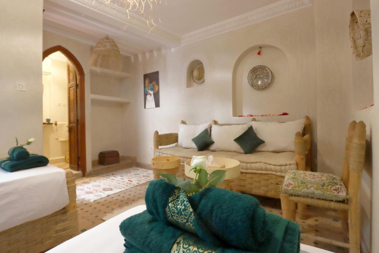 Riad Venezia Marrakesh Esterno foto