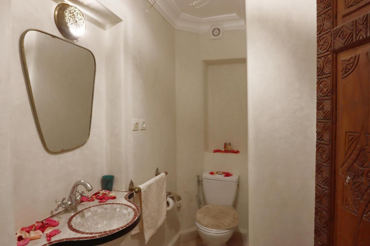 Riad Venezia Marrakesh Esterno foto