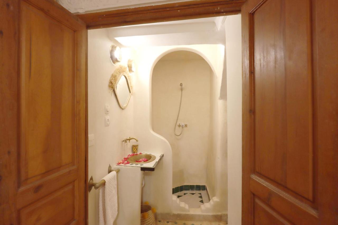Riad Venezia Marrakesh Esterno foto
