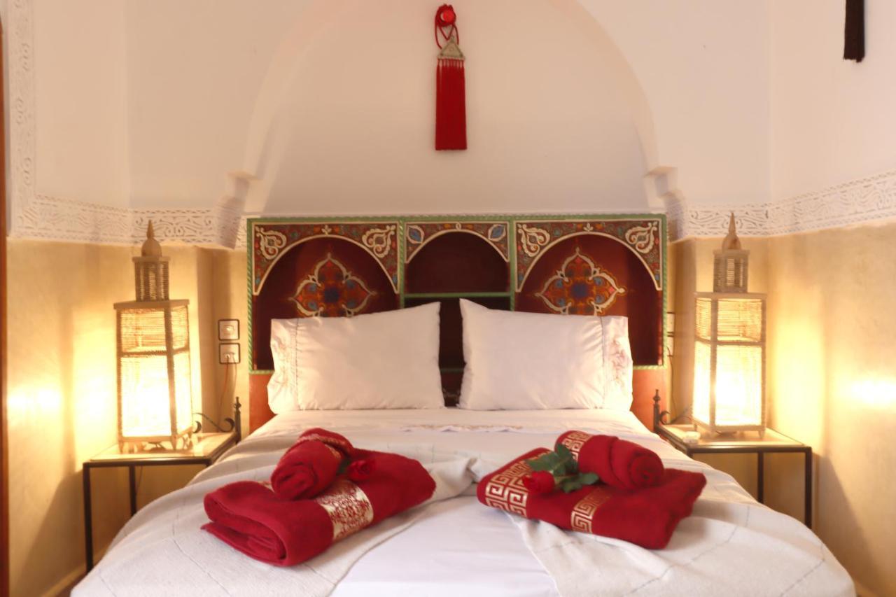 Riad Venezia Marrakesh Esterno foto