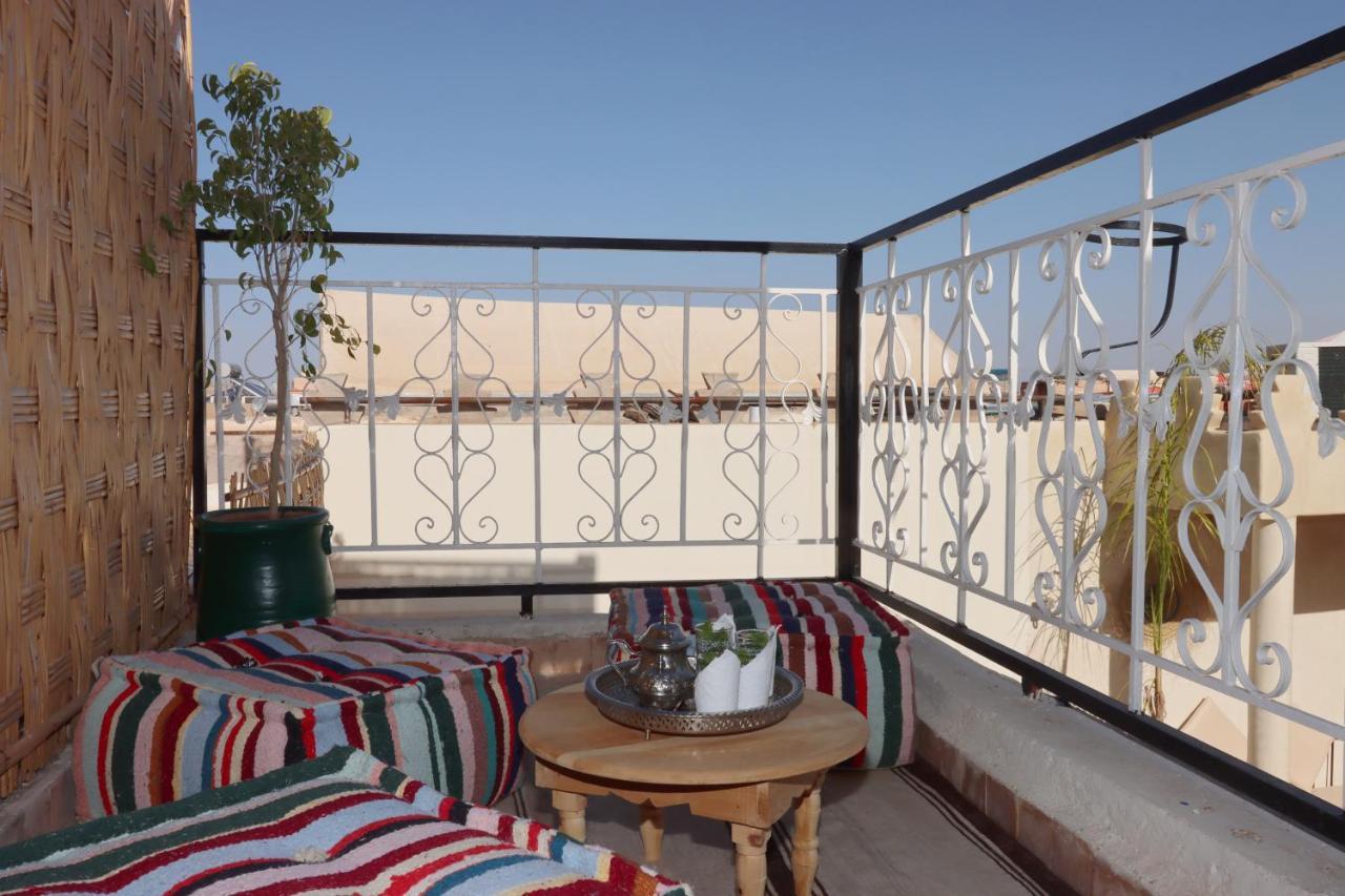 Riad Venezia Marrakesh Esterno foto