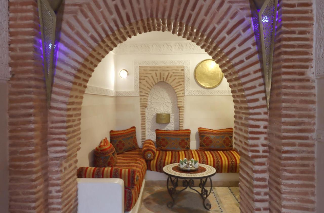Riad Venezia Marrakesh Esterno foto