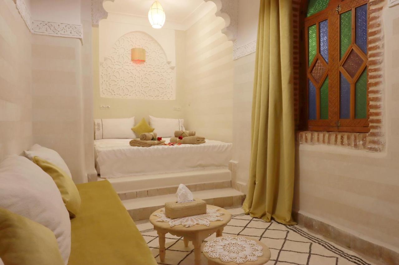 Riad Venezia Marrakesh Esterno foto