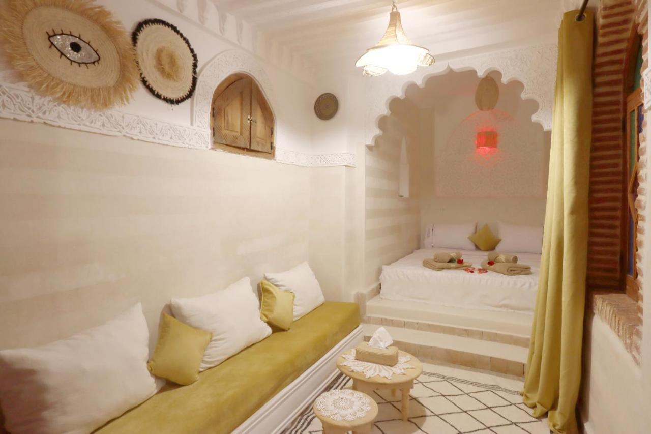 Riad Venezia Marrakesh Esterno foto