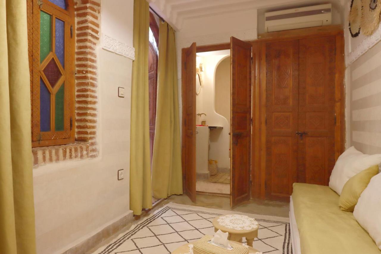 Riad Venezia Marrakesh Esterno foto
