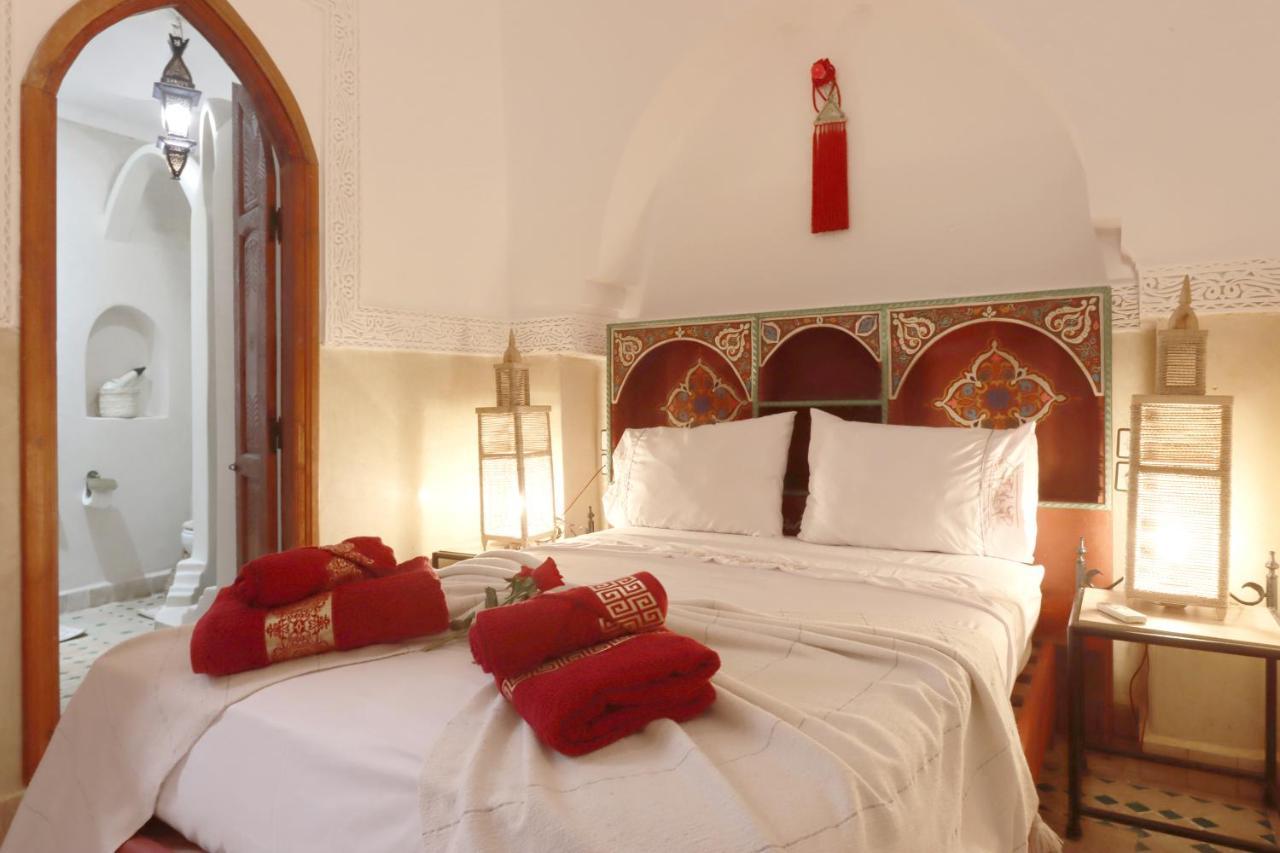 Riad Venezia Marrakesh Esterno foto