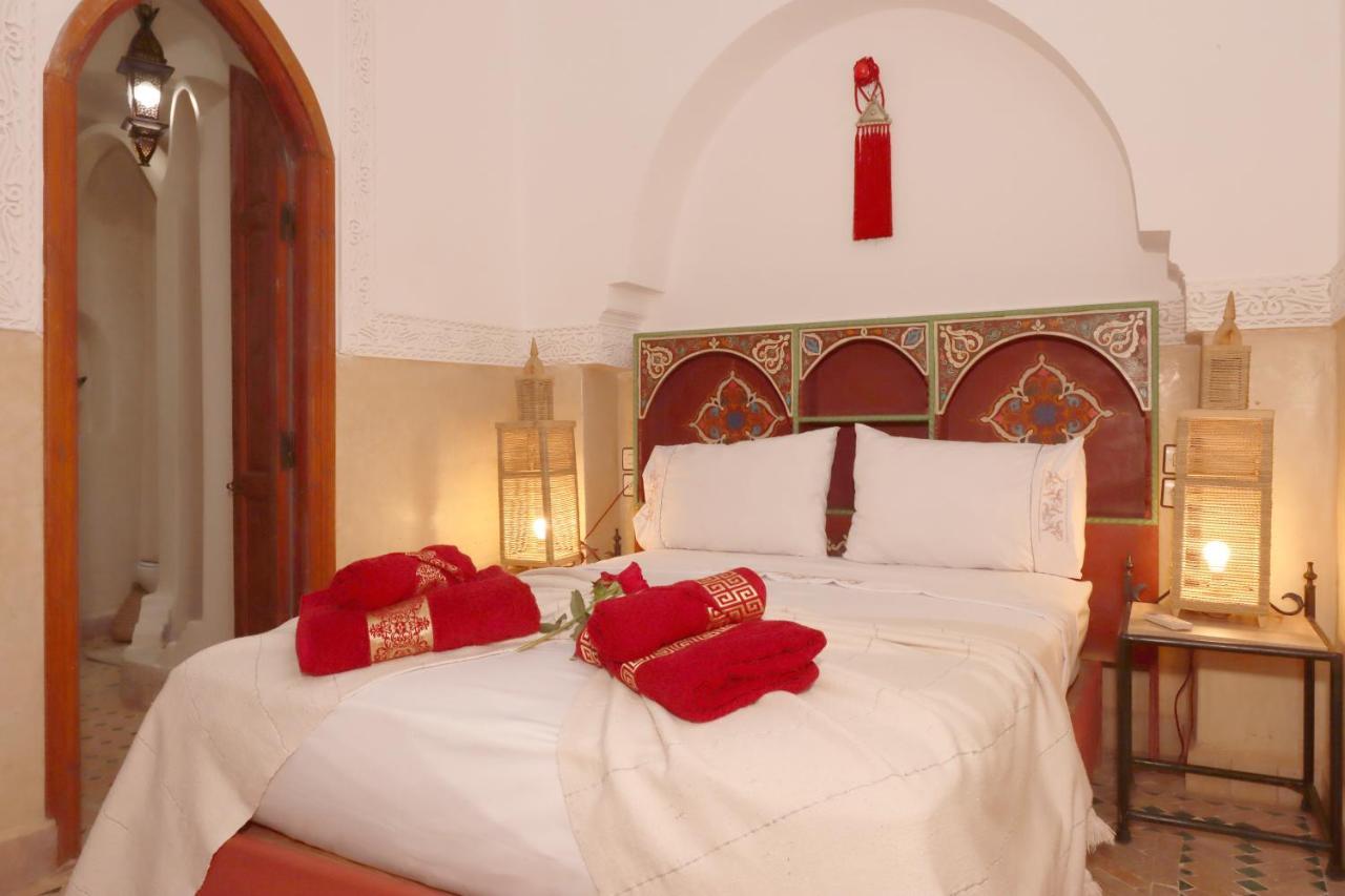 Riad Venezia Marrakesh Esterno foto
