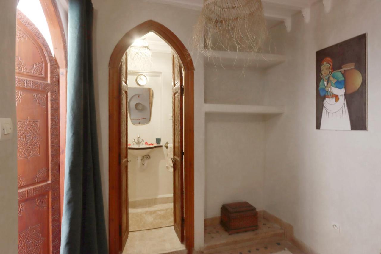 Riad Venezia Marrakesh Esterno foto