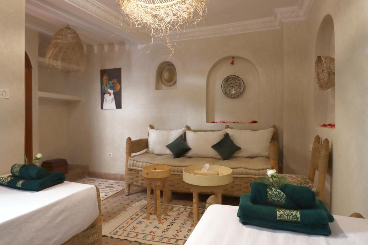 Riad Venezia Marrakesh Esterno foto