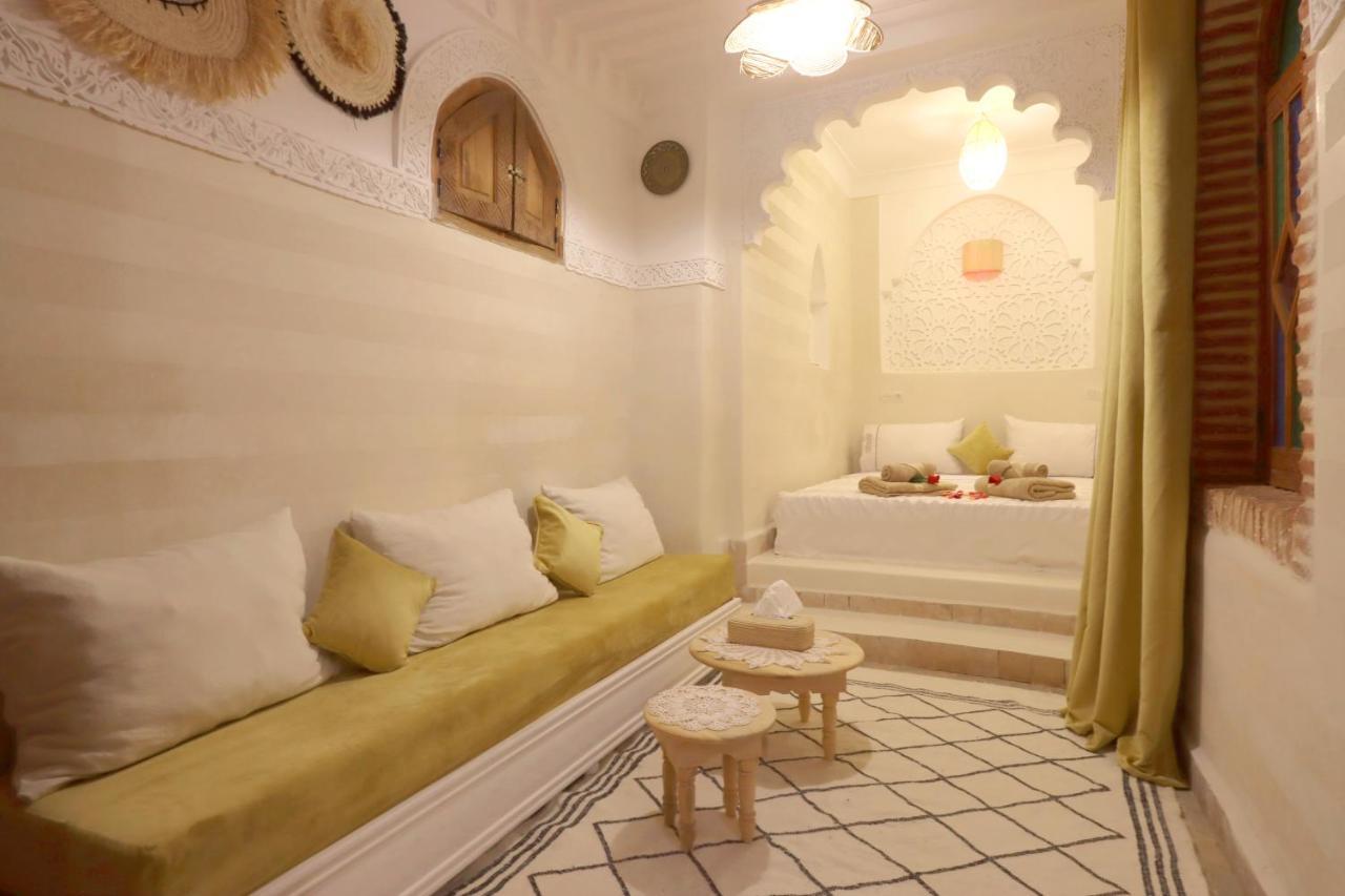 Riad Venezia Marrakesh Esterno foto