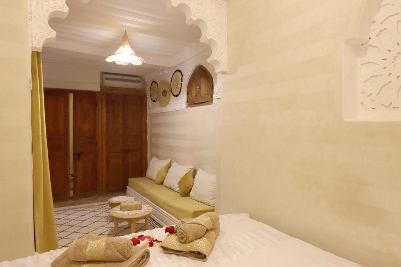 Riad Venezia Marrakesh Esterno foto