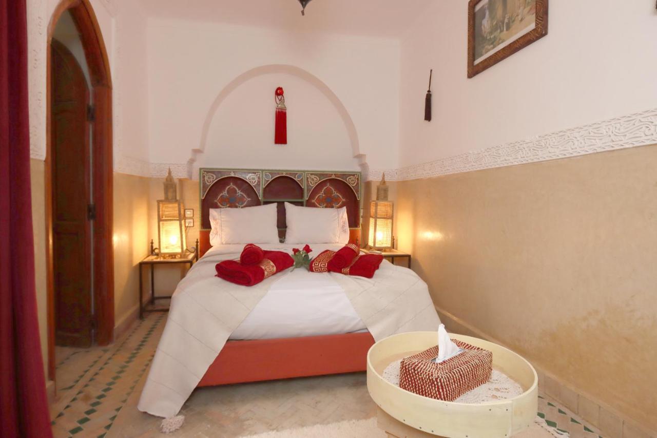 Riad Venezia Marrakesh Esterno foto