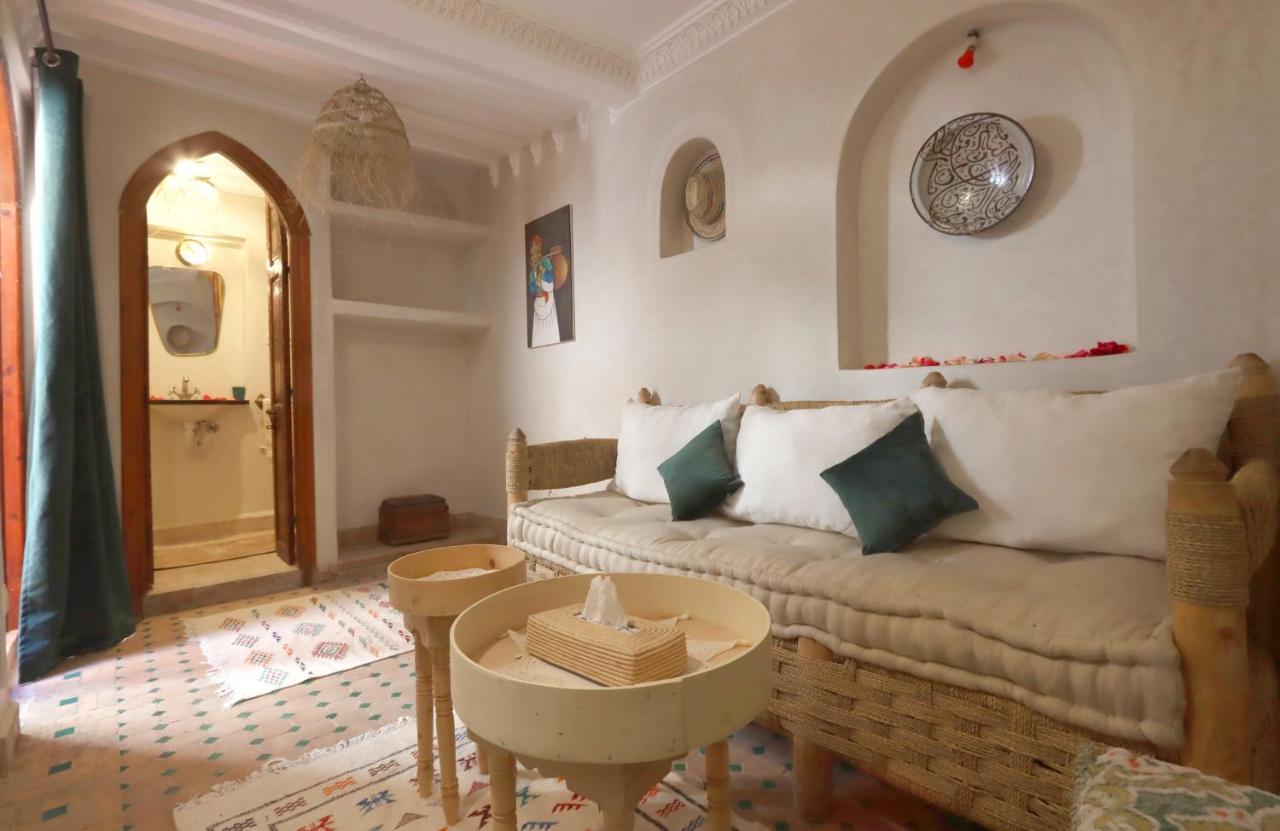 Riad Venezia Marrakesh Esterno foto