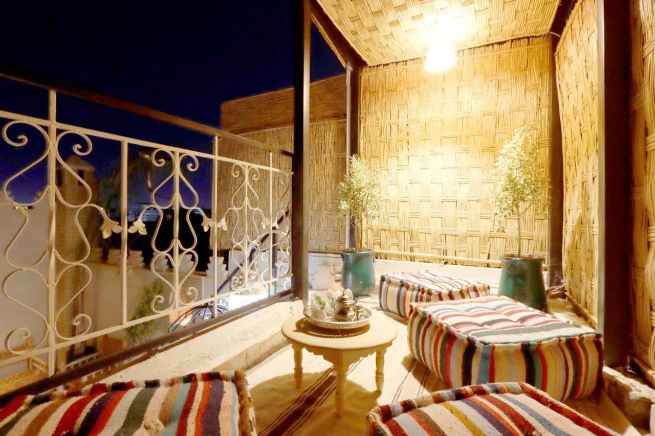 Riad Venezia Marrakesh Esterno foto