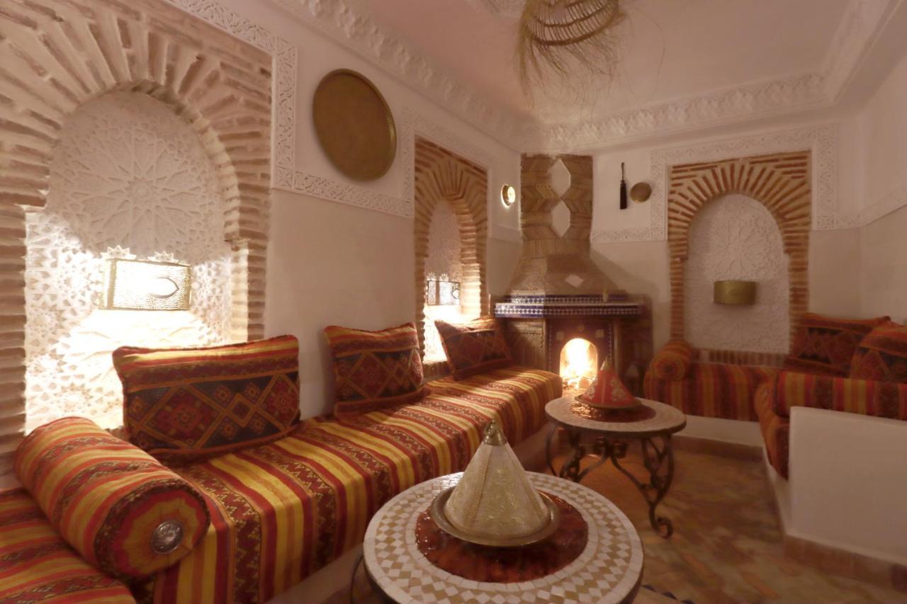 Riad Venezia Marrakesh Esterno foto
