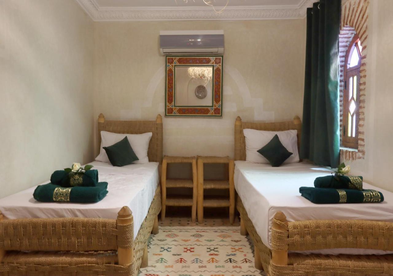 Riad Venezia Marrakesh Esterno foto
