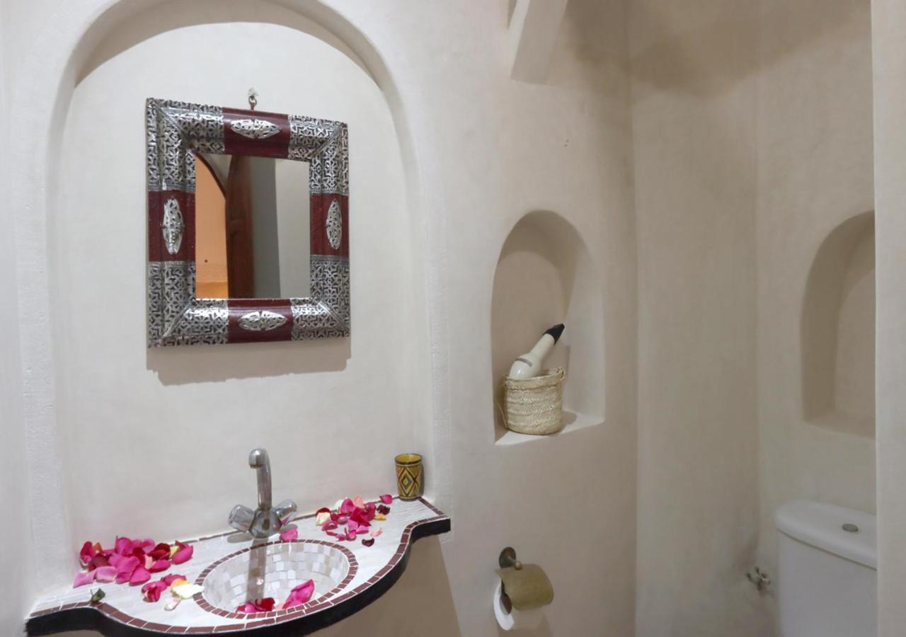 Riad Venezia Marrakesh Esterno foto