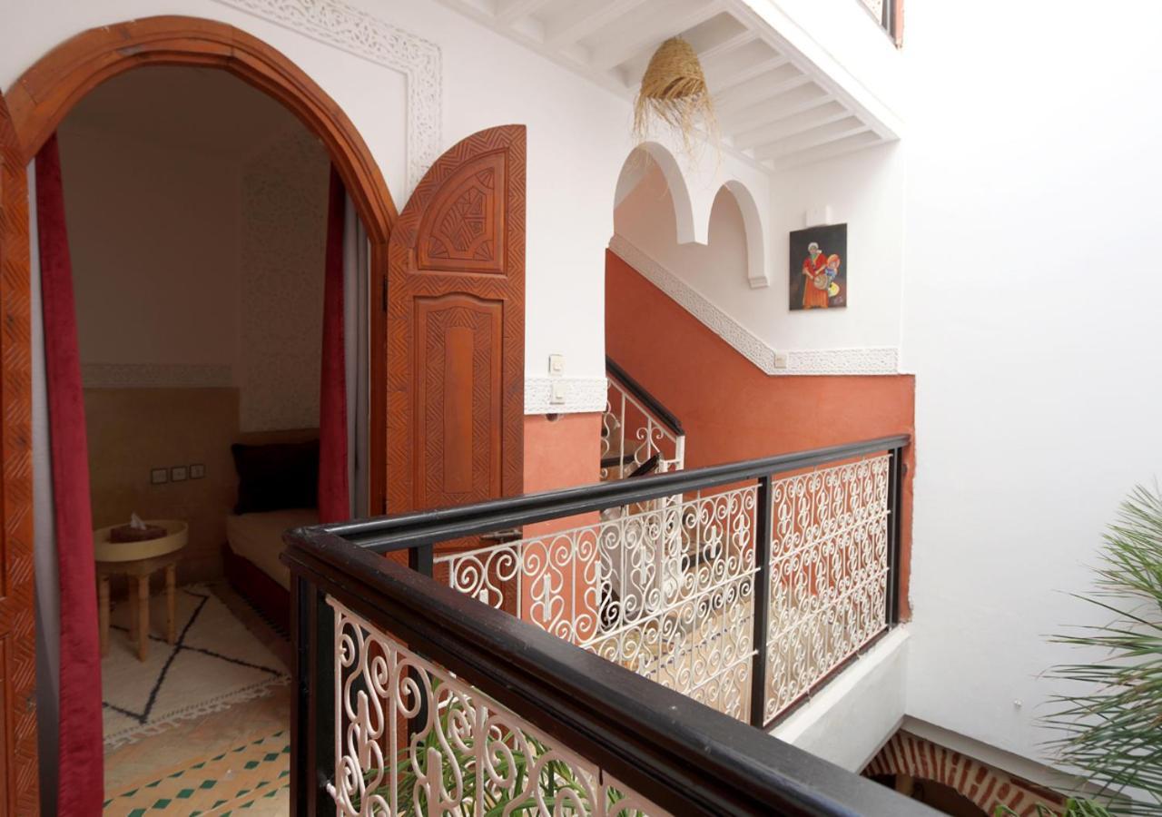 Riad Venezia Marrakesh Esterno foto