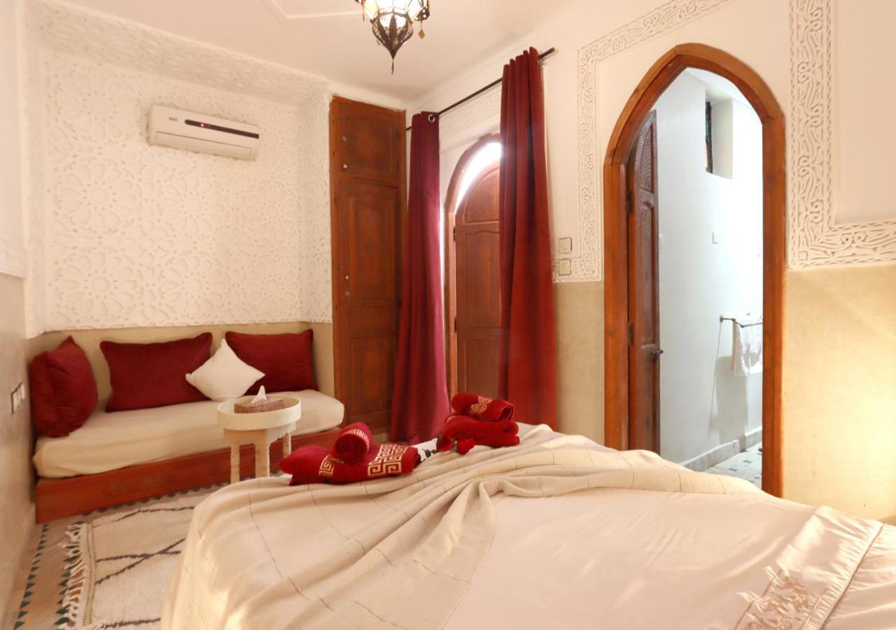 Riad Venezia Marrakesh Esterno foto