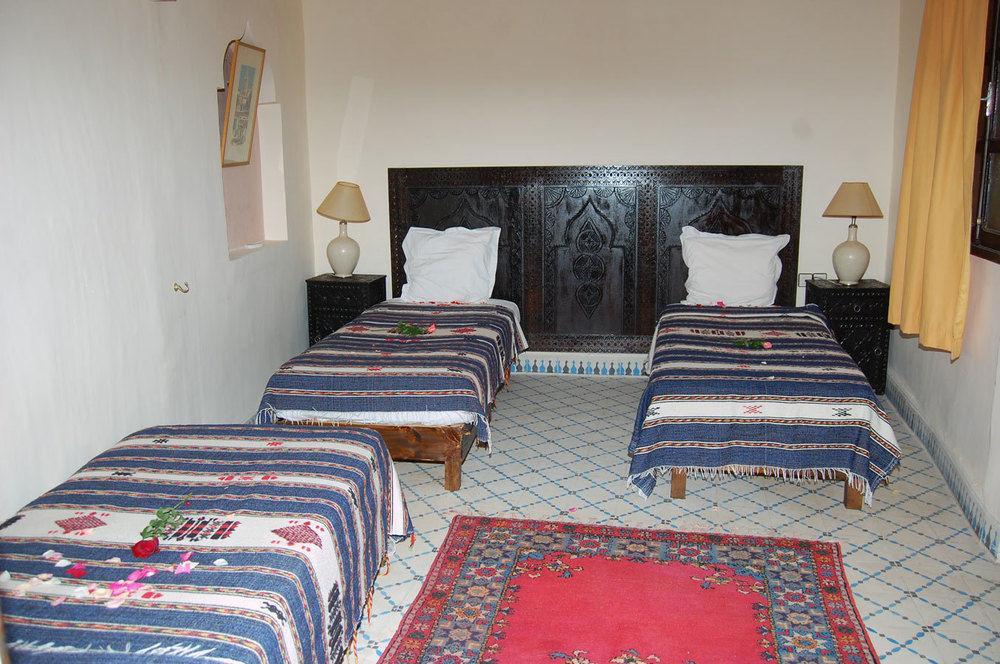 Riad Venezia Marrakesh Esterno foto