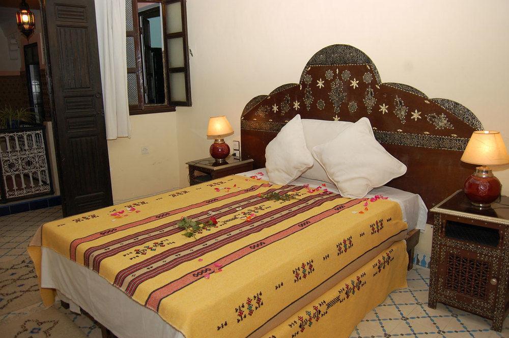 Riad Venezia Marrakesh Esterno foto