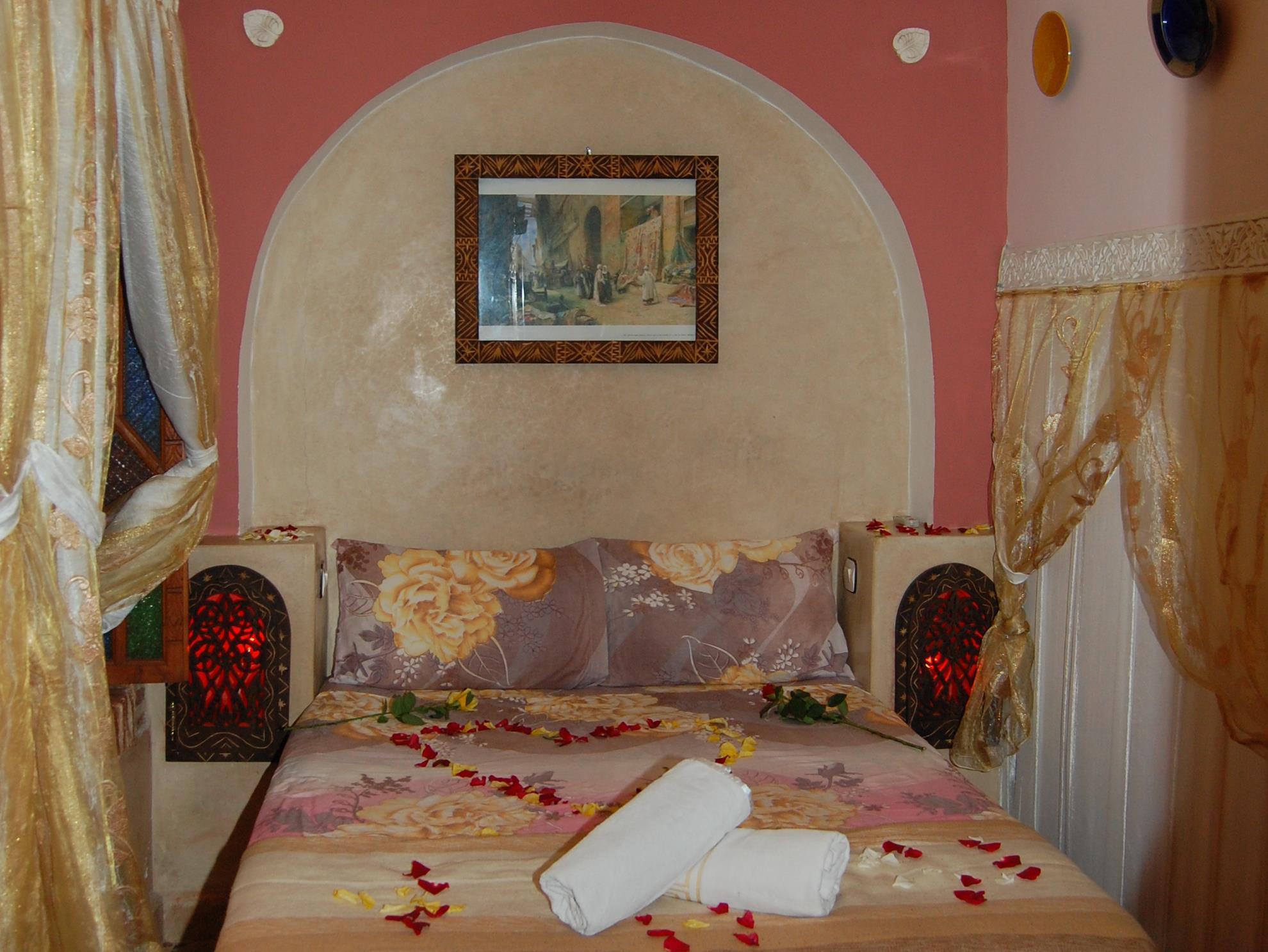 Riad Venezia Marrakesh Esterno foto