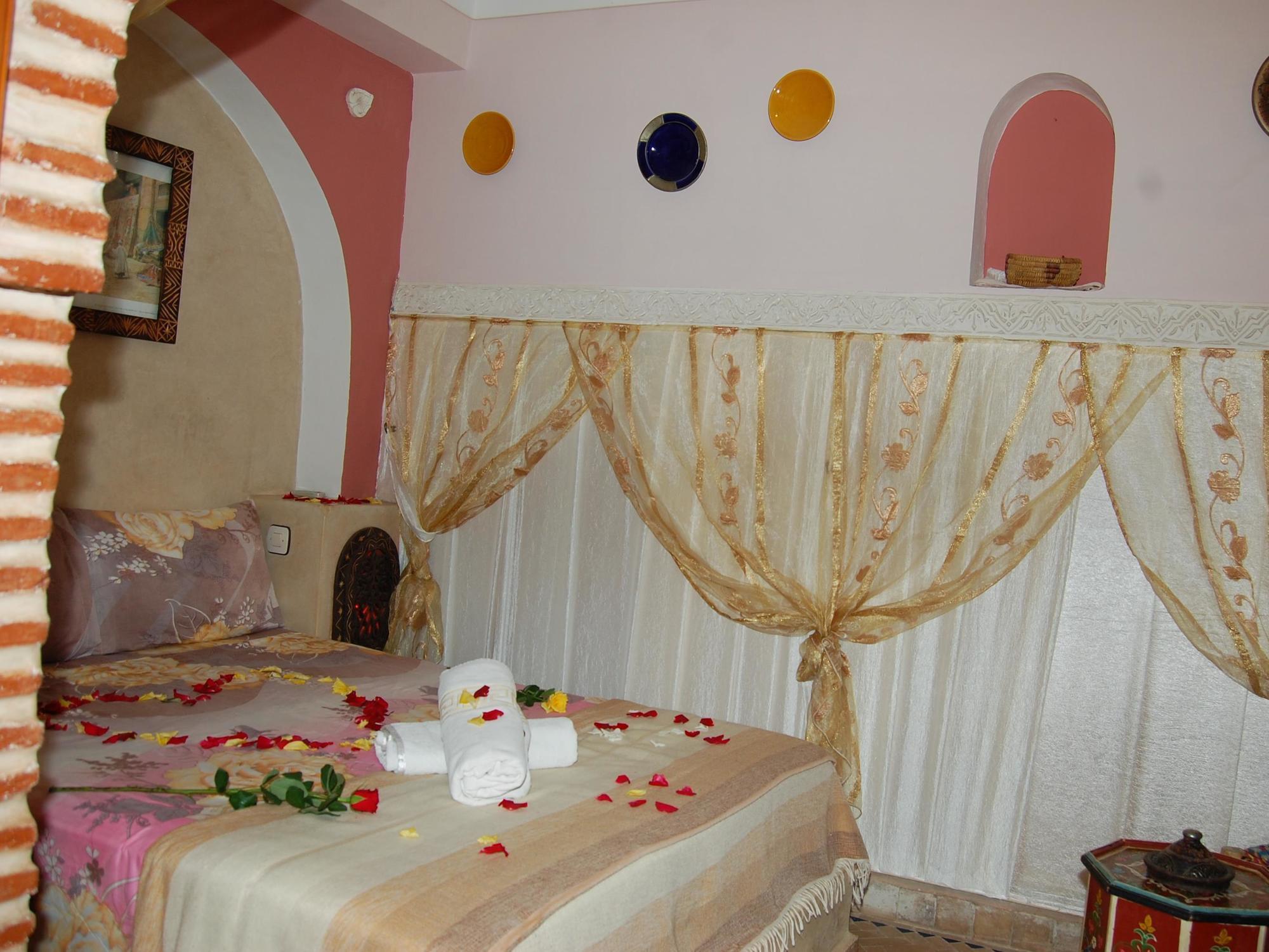 Riad Venezia Marrakesh Esterno foto