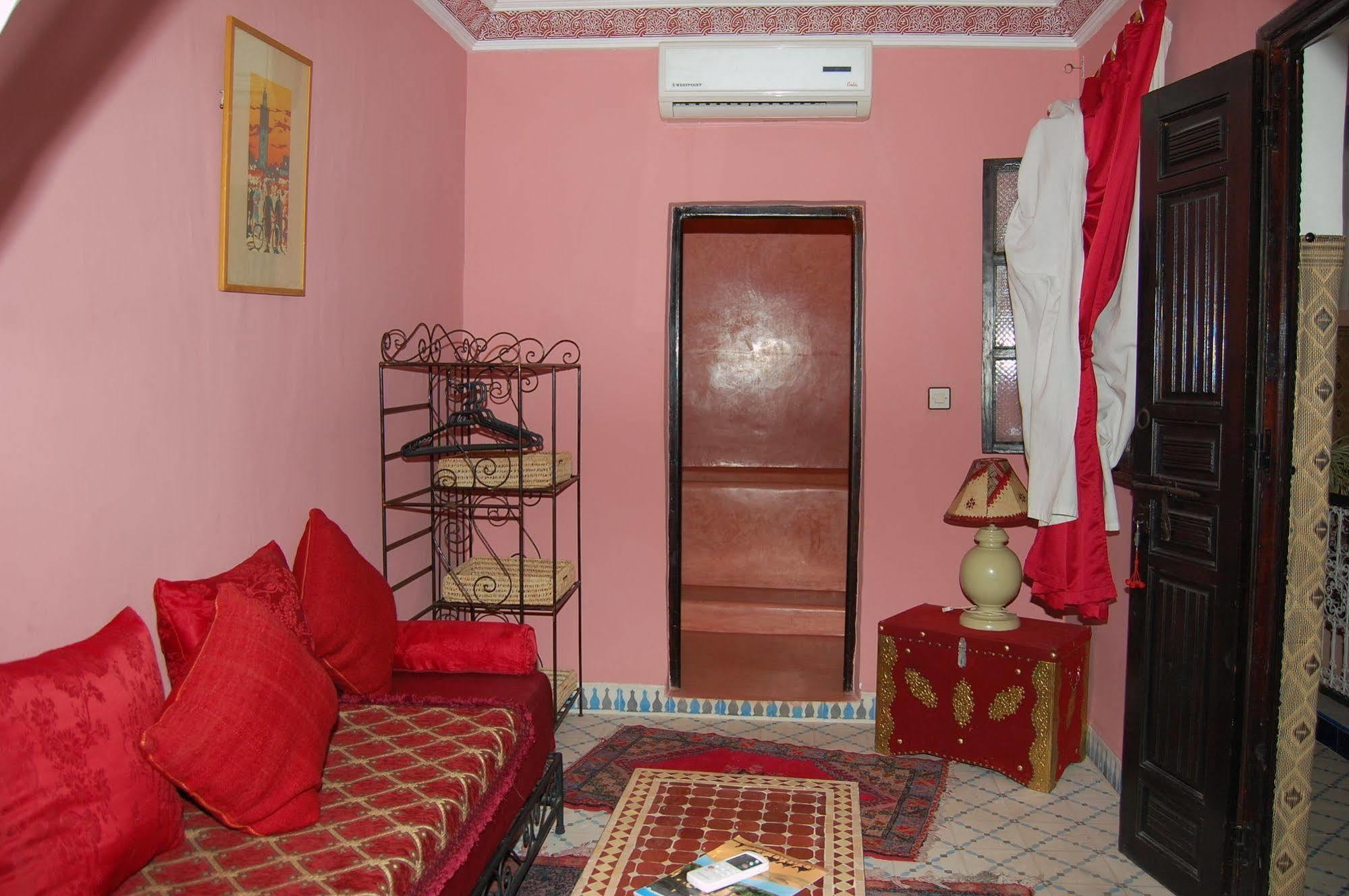 Riad Venezia Marrakesh Esterno foto