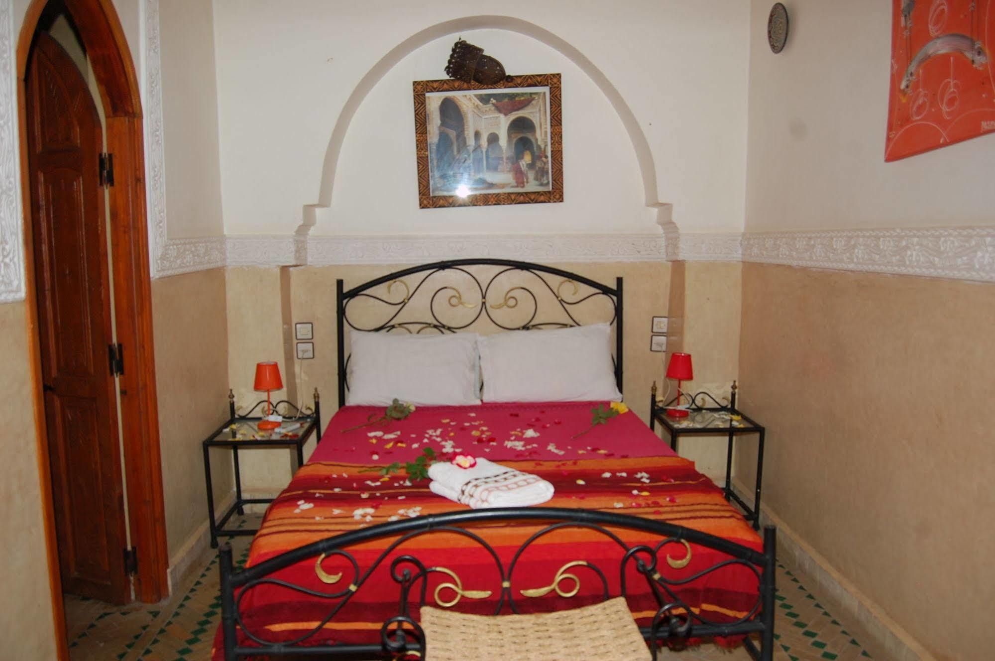 Riad Venezia Marrakesh Esterno foto