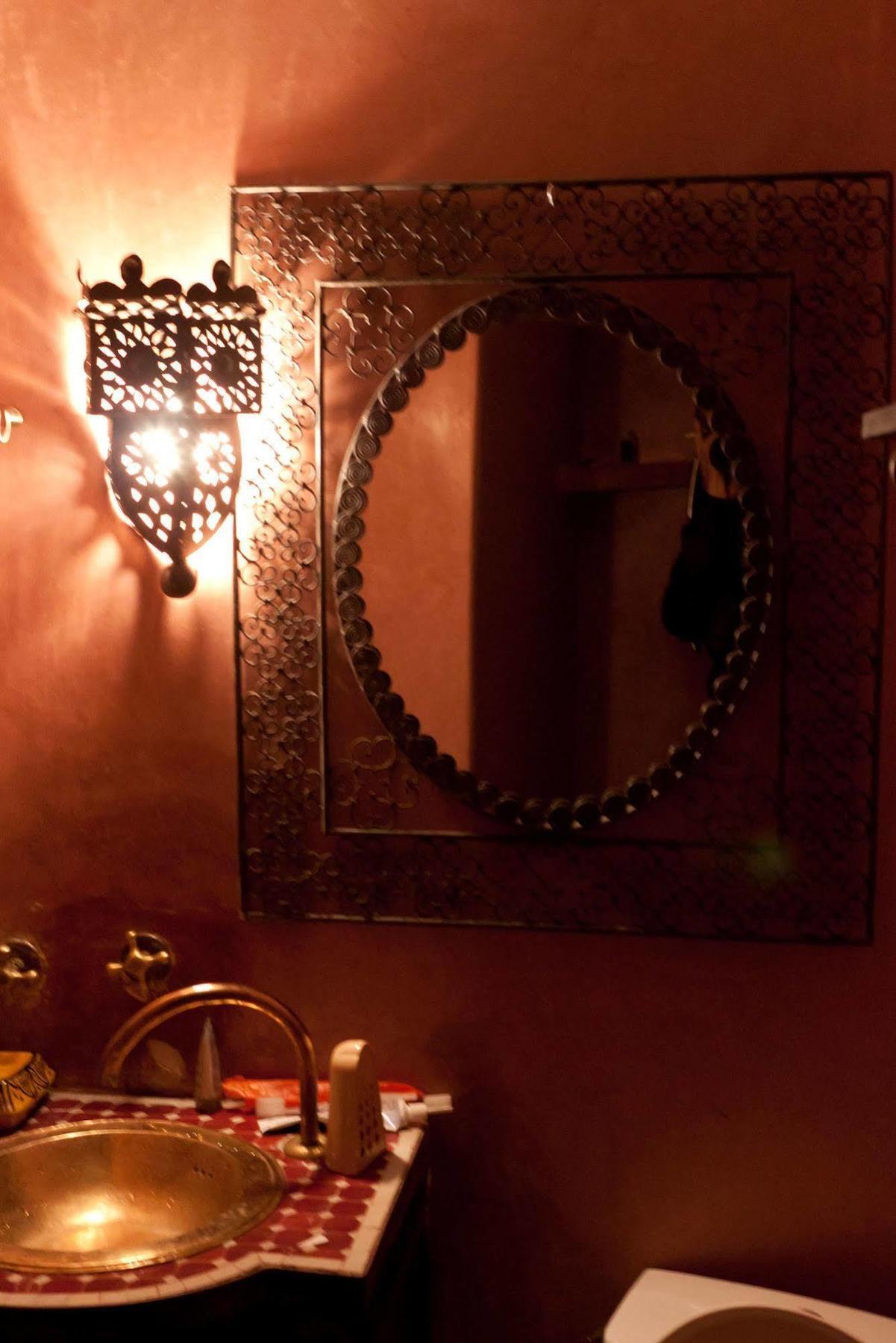Riad Venezia Marrakesh Esterno foto