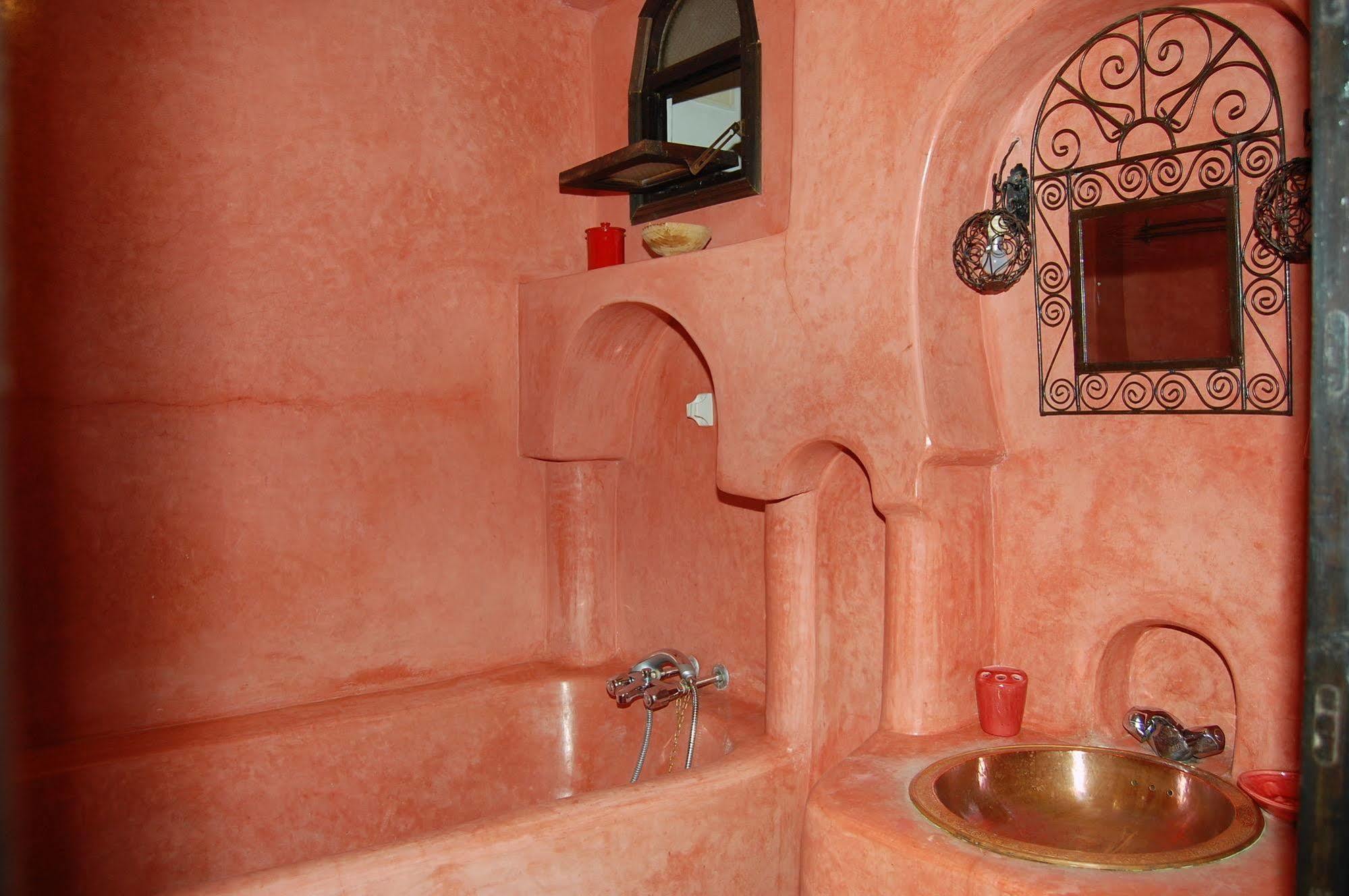 Riad Venezia Marrakesh Esterno foto