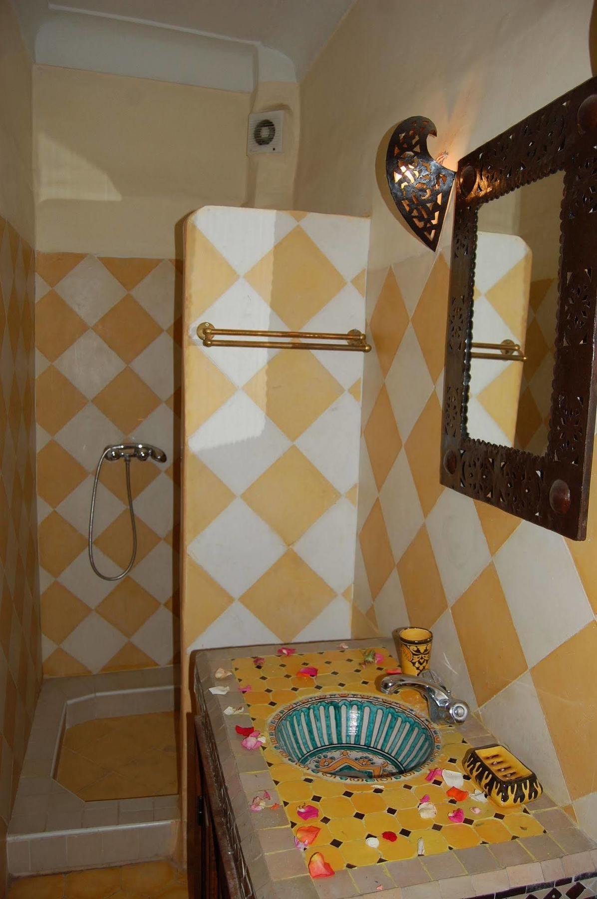 Riad Venezia Marrakesh Esterno foto
