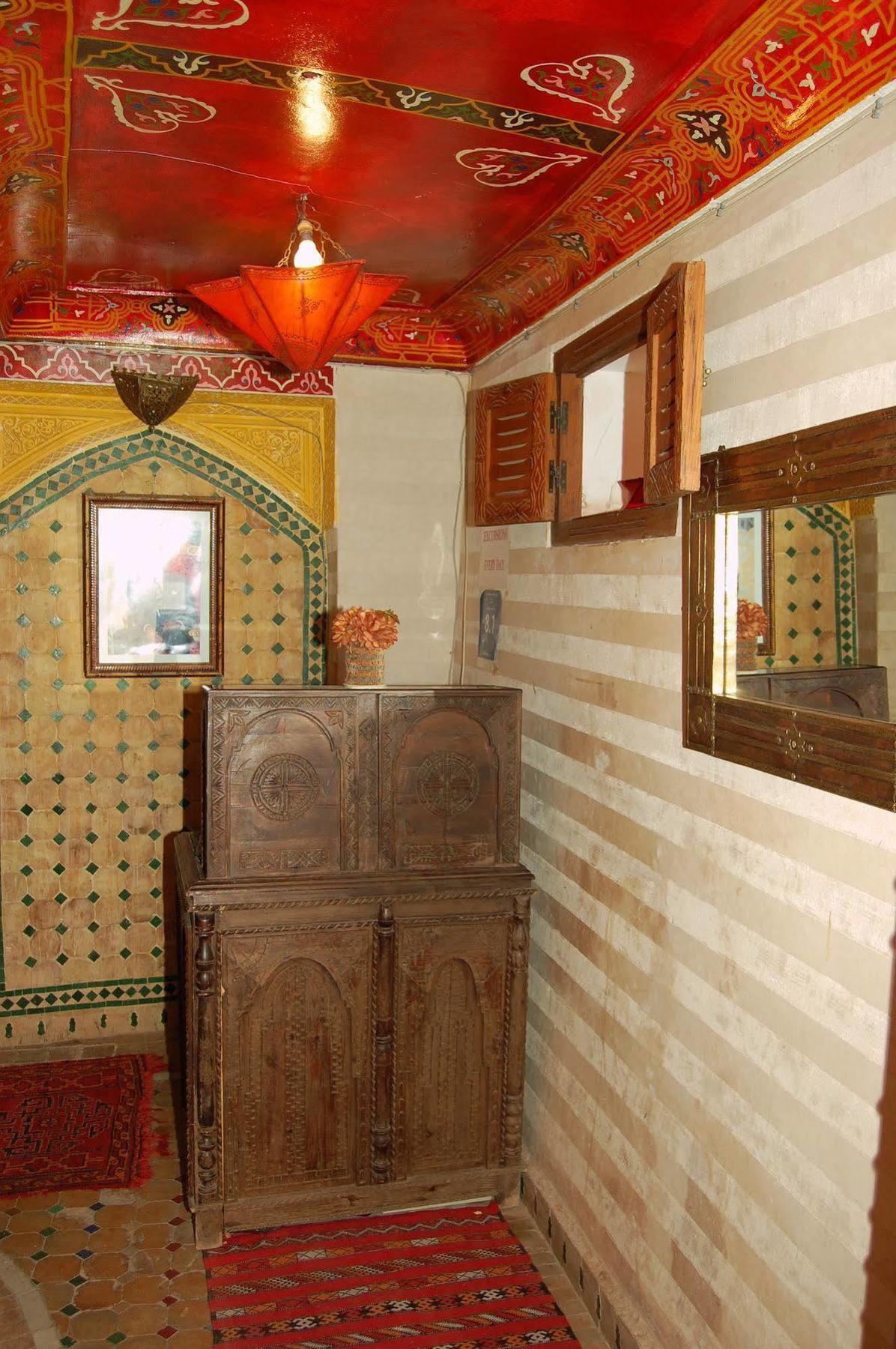 Riad Venezia Marrakesh Esterno foto