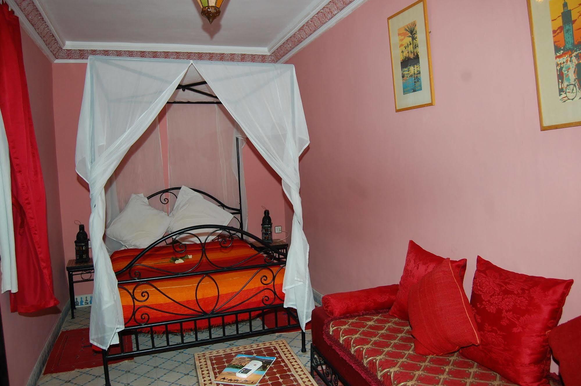 Riad Venezia Marrakesh Esterno foto