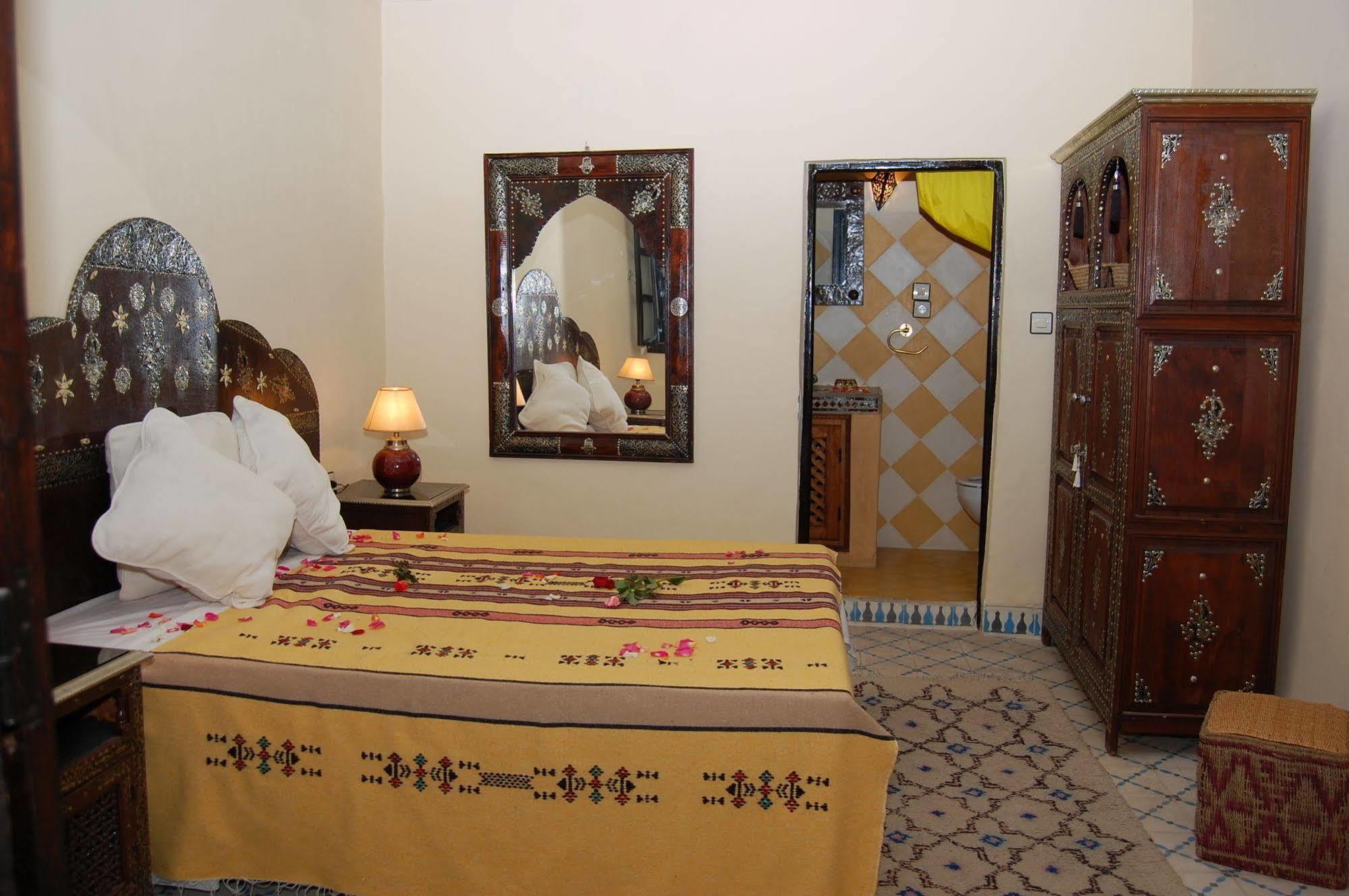 Riad Venezia Marrakesh Esterno foto