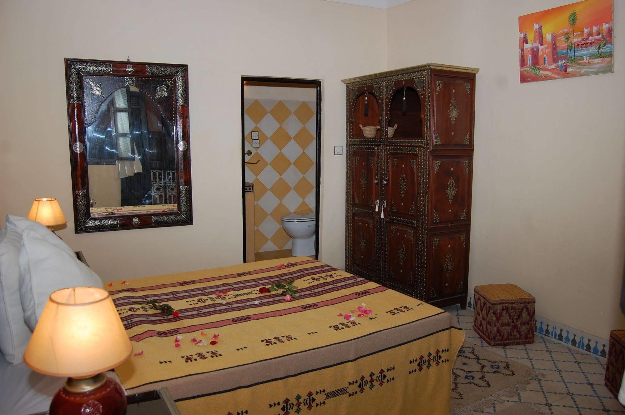 Riad Venezia Marrakesh Esterno foto