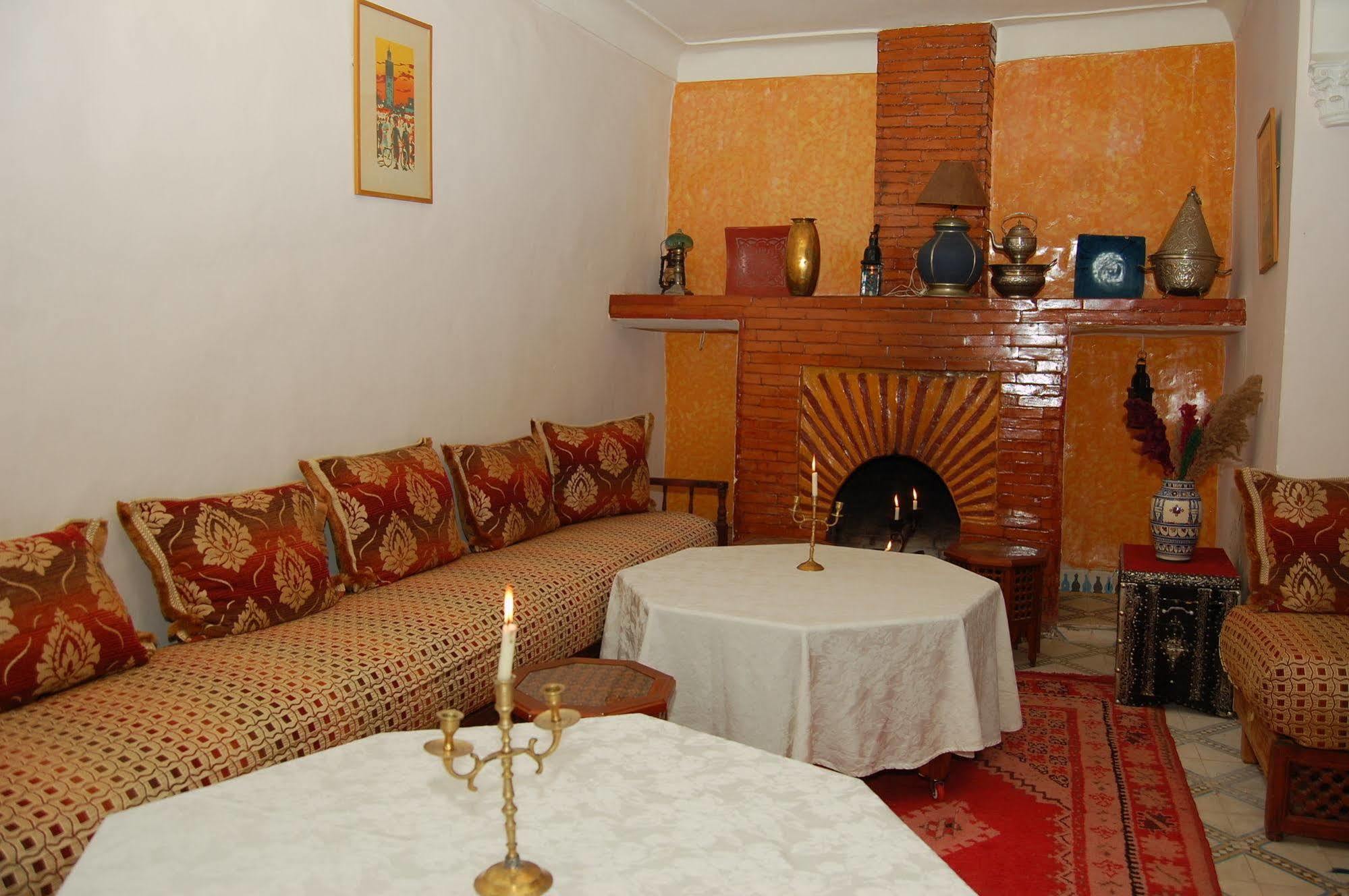 Riad Venezia Marrakesh Esterno foto