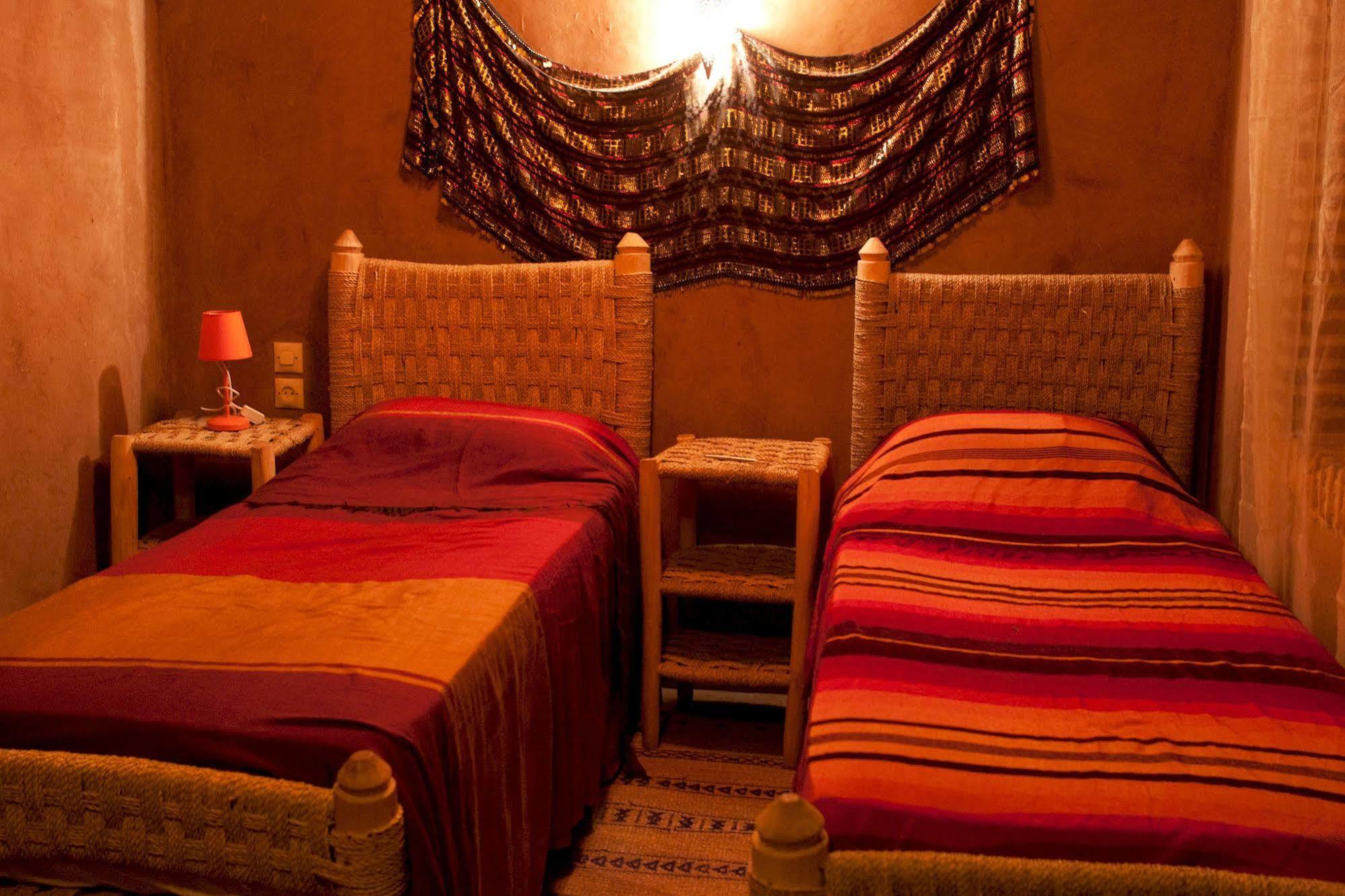 Riad Venezia Marrakesh Esterno foto